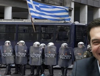 Αθώοι 18 αστυνομικοί στην μήνυση που τους είχε καταθέσει ο Αλέξης Τσίπρας!